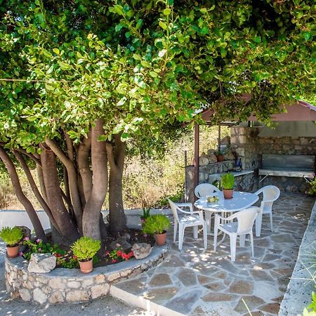 Keramiaí Thimios Rooms المظهر الخارجي الصورة